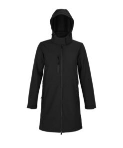 ACHILLE WOMEN SOFTSHELL