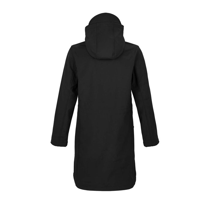 ACHILLE WOMEN SOFTSHELL ACHILLE WOMEN 4 ACHILLE WOMEN SOFTSHELL ACHILLE WOMEN – Bild 2