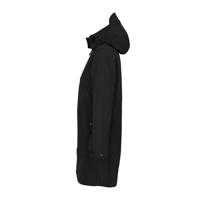 ACHILLE WOMEN SOFTSHELL ACHILLE WOMEN 5 ACHILLE WOMEN SOFTSHELL ACHILLE WOMEN – Bild 3