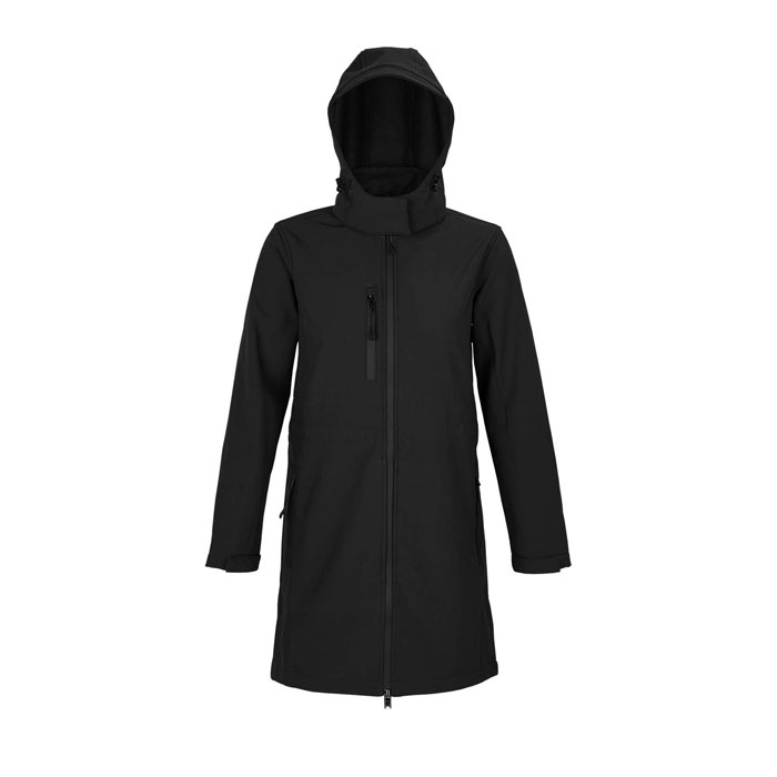 ACHILLE WOMEN SOFTSHELL ACHILLE WOMEN 3 ACHILLE WOMEN SOFTSHELL