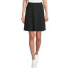 CHLOE A-LINE SKIRT CHLOE 1 CHLOE A-LINE SKIRT