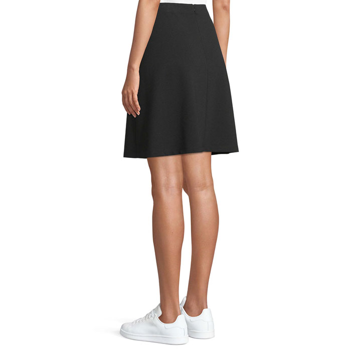 CHLOE A-LINE SKIRT CHLOE 5 CHLOE A-LINE SKIRT CHLOE – Bild 3
