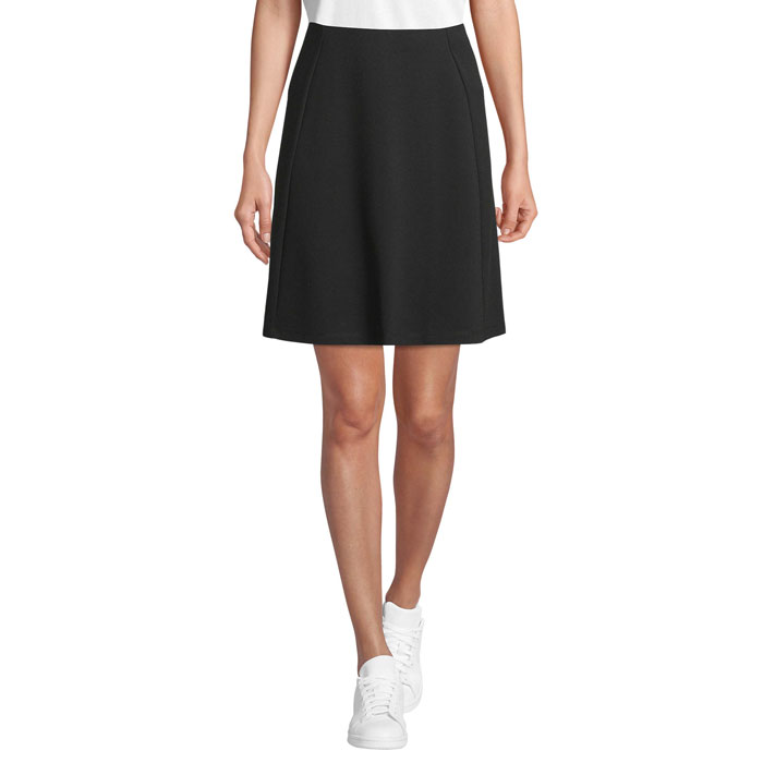 CHLOE A-LINE SKIRT CHLOE 3 CHLOE A-LINE SKIRT
