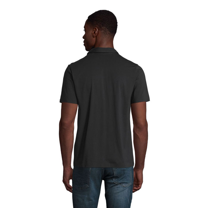 RELAX O SCAR MEN POLO SHIRT RELAX OSCAR MEN 4 RELAX O SCAR MEN POLO SHIRT RELAX OSCAR MEN – Bild 2