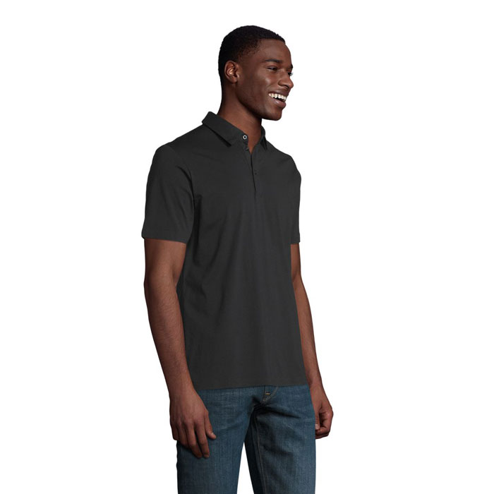 RELAX O SCAR MEN POLO SHIRT RELAX OSCAR MEN 5 RELAX O SCAR MEN POLO SHIRT RELAX OSCAR MEN – Bild 3