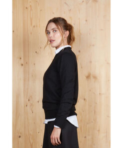 STUART WOMEN SWEATER STUART WOMEN – Bild 4
