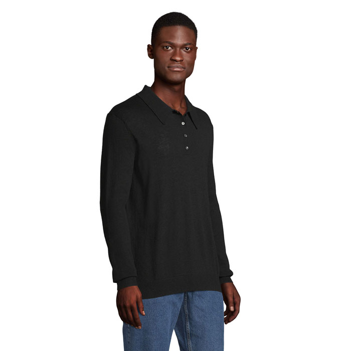 STEFAN SWEATER STEFAN 4 STEFAN SWEATER STEFAN – Bild 2