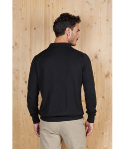 STEFAN SWEATER STEFAN 16 STEFAN SWEATER STEFAN – Bild 5