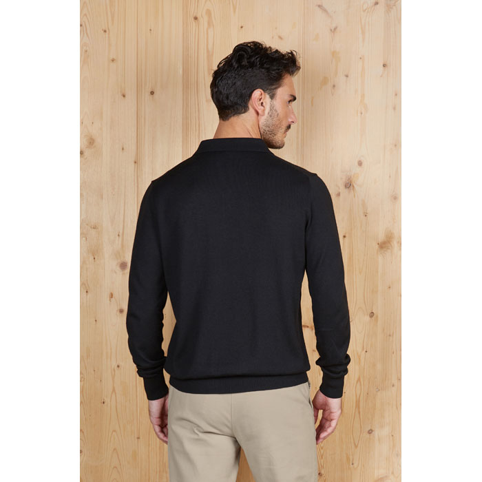 STEFAN SWEATER STEFAN 7 STEFAN SWEATER STEFAN – Bild 5