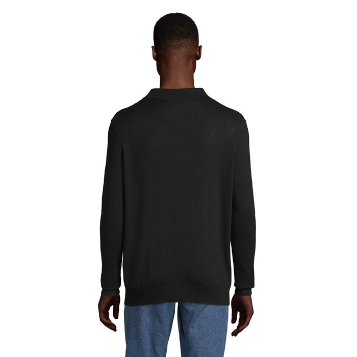 STEFAN SWEATER STEFAN 5 STEFAN SWEATER STEFAN – Bild 3