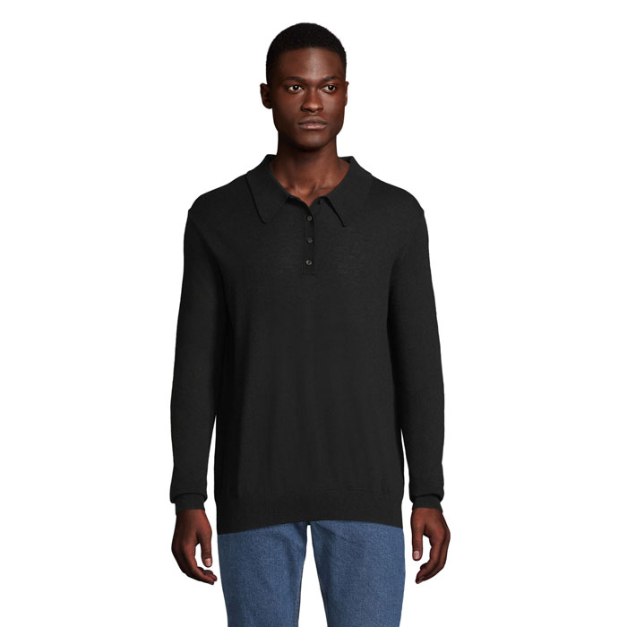 STEFAN SWEATER STEFAN 3 STEFAN SWEATER