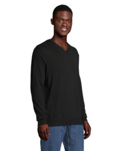 Alternative view of SULLIVAN MEN V-NECK SWEATER SULLIVAN MEN