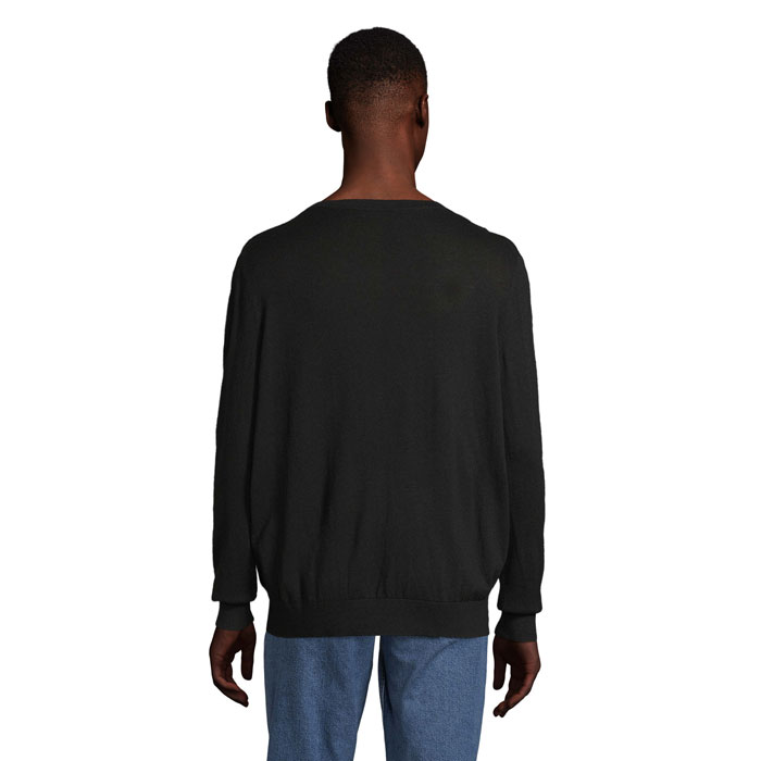 SULLIVAN MEN V-NECK SWEATER SULLIVAN MEN 5 SULLIVAN MEN V-NECK SWEATER SULLIVAN MEN – Bild 3