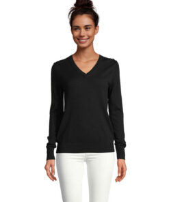 SULLIVAN WOMEN SWEATER