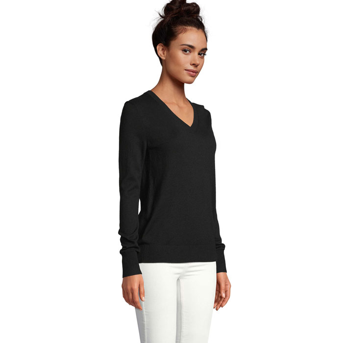 SULLIVAN WOMEN SWEATER SULLIVAN WOMEN 4 SULLIVAN WOMEN SWEATER SULLIVAN WOMEN – Bild 2