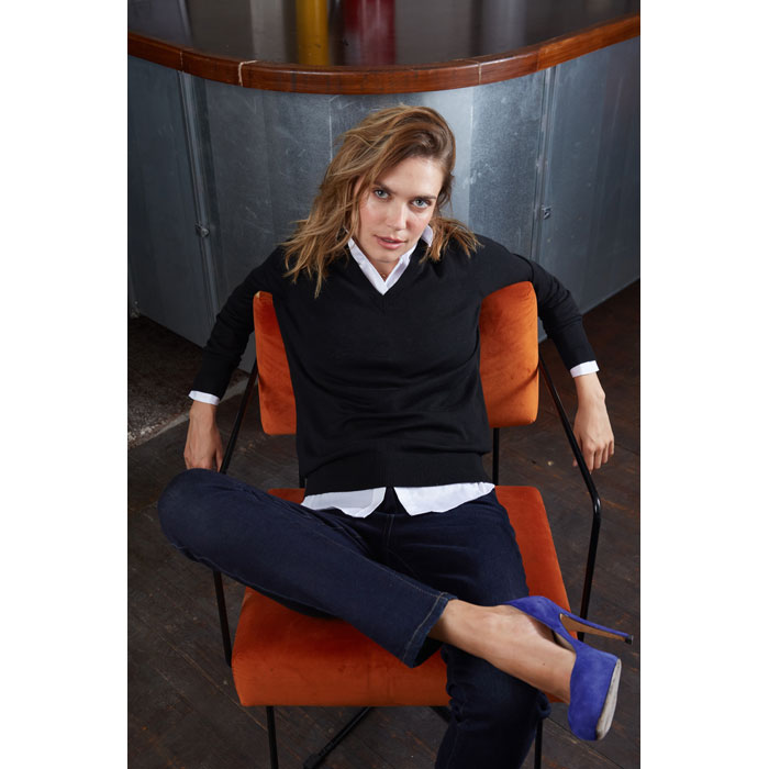 SULLIVAN WOMEN SWEATER SULLIVAN WOMEN 10 SULLIVAN WOMEN SWEATER SULLIVAN WOMEN – Bild 8