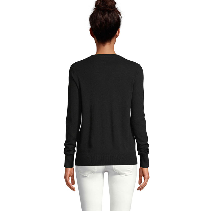 SULLIVAN WOMEN SWEATER SULLIVAN WOMEN 5 SULLIVAN WOMEN SWEATER SULLIVAN WOMEN – Bild 3