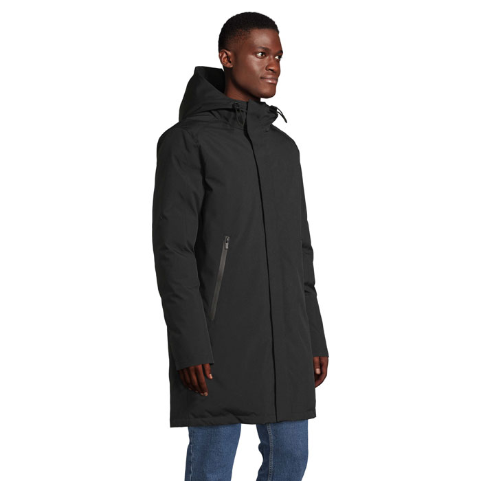 ALFI MEN WARM JACKET ALFI MEN 4 ALFI MEN WARM JACKET ALFI MEN – Bild 2