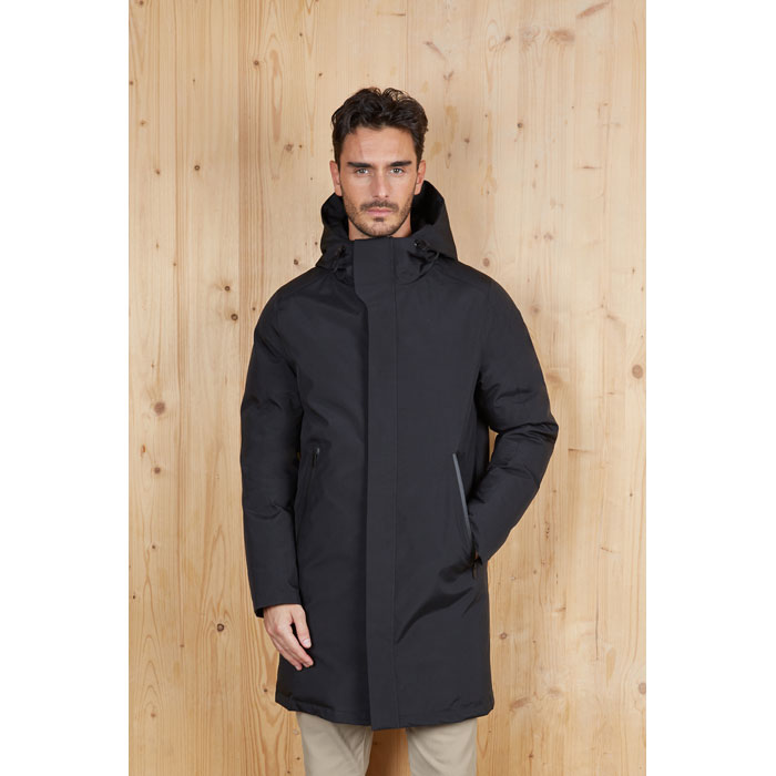 ALFI MEN WARM JACKET ALFI MEN 6 ALFI MEN WARM JACKET ALFI MEN – Bild 4