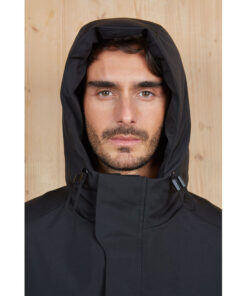 ALFI MEN WARM JACKET ALFI MEN 18 ALFI MEN WARM JACKET ALFI MEN – Bild 7