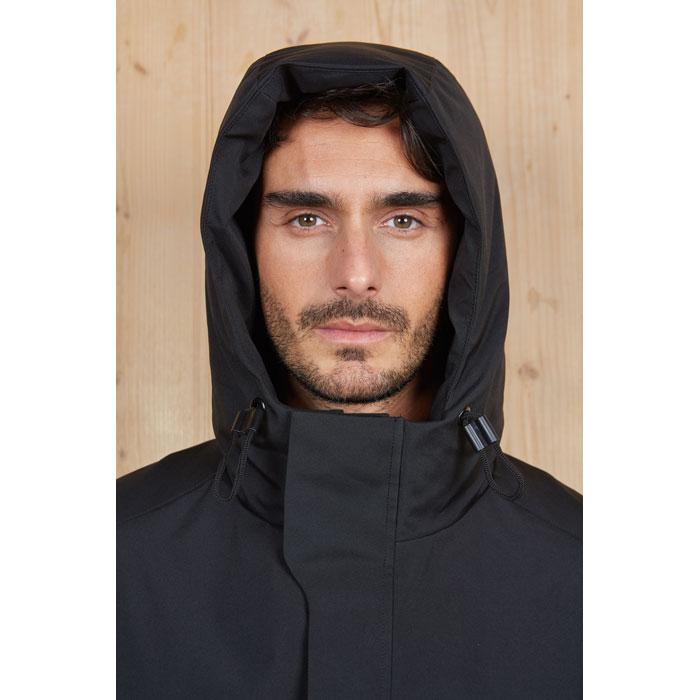 ALFI MEN WARM JACKET ALFI MEN 9 ALFI MEN WARM JACKET ALFI MEN – Bild 7
