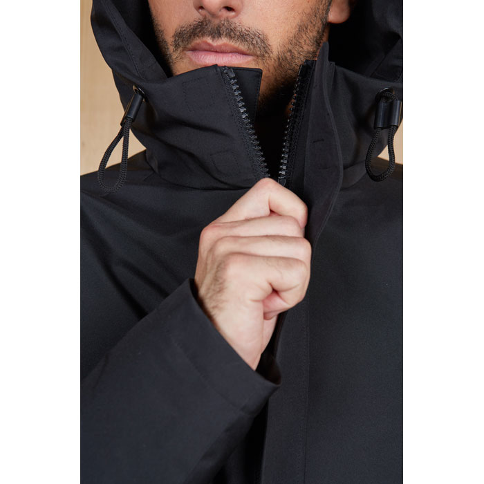 ALFI MEN WARM JACKET ALFI MEN 10 ALFI MEN WARM JACKET ALFI MEN – Bild 8