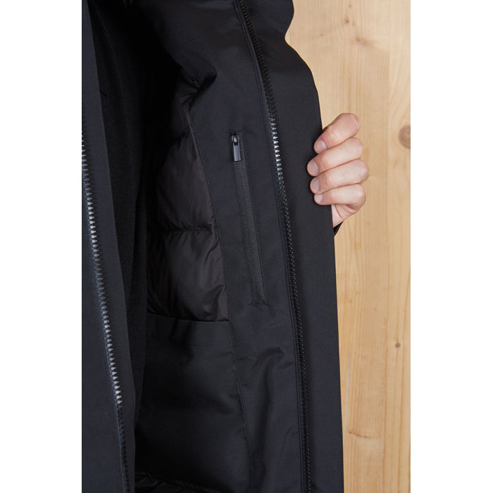 ALFI MEN WARM JACKET ALFI MEN 11 ALFI MEN WARM JACKET ALFI MEN – Bild 9