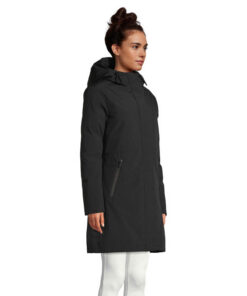 ALFI WOMEN WARM JACKET ALFI WOMEN – Bild 2