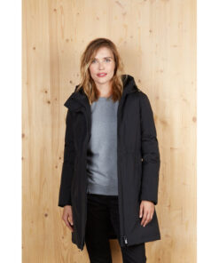 ALFI WOMEN WARM JACKET ALFI WOMEN – Bild 4