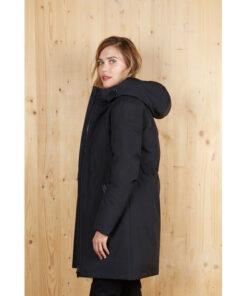 ALFI WOMEN WARM JACKET ALFI WOMEN – Bild 5
