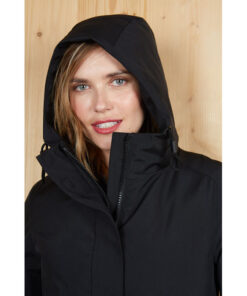 ALFI WOMEN WARM JACKET ALFI WOMEN – Bild 7