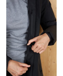 ALFI WOMEN WARM JACKET ALFI WOMEN – Bild 9
