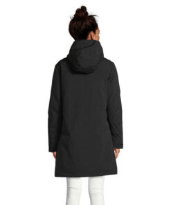 ALFI WOMEN WARM JACKET ALFI WOMEN – Bild 3