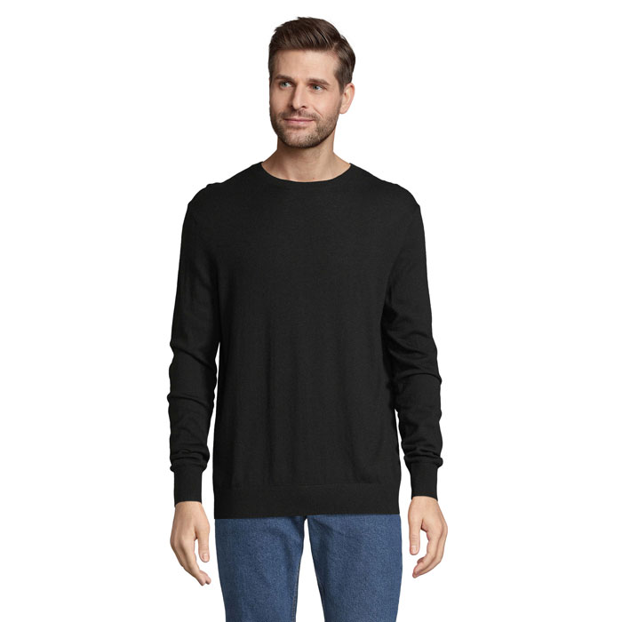 STUART MEN SWEATER STUART MEN 3 STUART MEN SWEATER