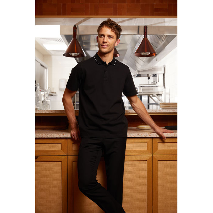 OREL POLO UNISEX OREL POLO UNISEX 6 OREL POLO UNISEX OREL POLO UNISEX – Bild 4