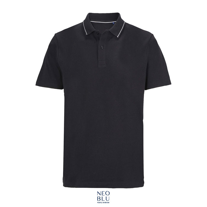 OREL POLO UNISEX OREL POLO UNISEX 3 OREL POLO UNISEX