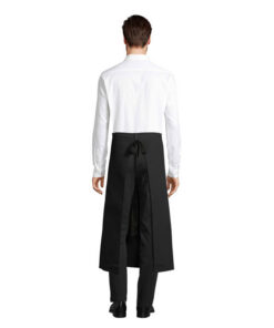 EMILE APRON EMILE 6 EMILE APRON EMILE – Bild 2