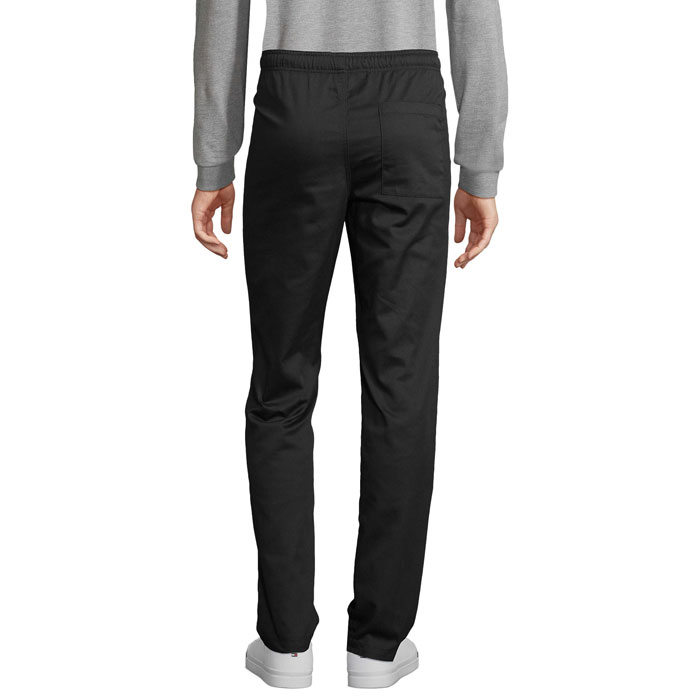 EDMOND PANTS EDMOND 4 EDMOND PANTS EDMOND – Bild 2
