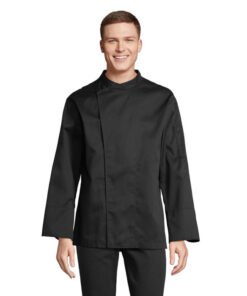 EUGENE CHEF JACKET