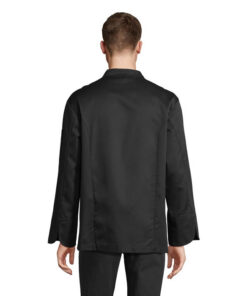Alternative view of EUGENE CHEF JACKET EUGENE