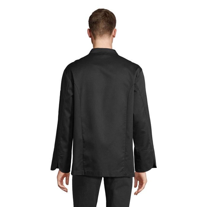 EUGENE CHEF JACKET EUGENE 4 EUGENE CHEF JACKET EUGENE – Bild 2