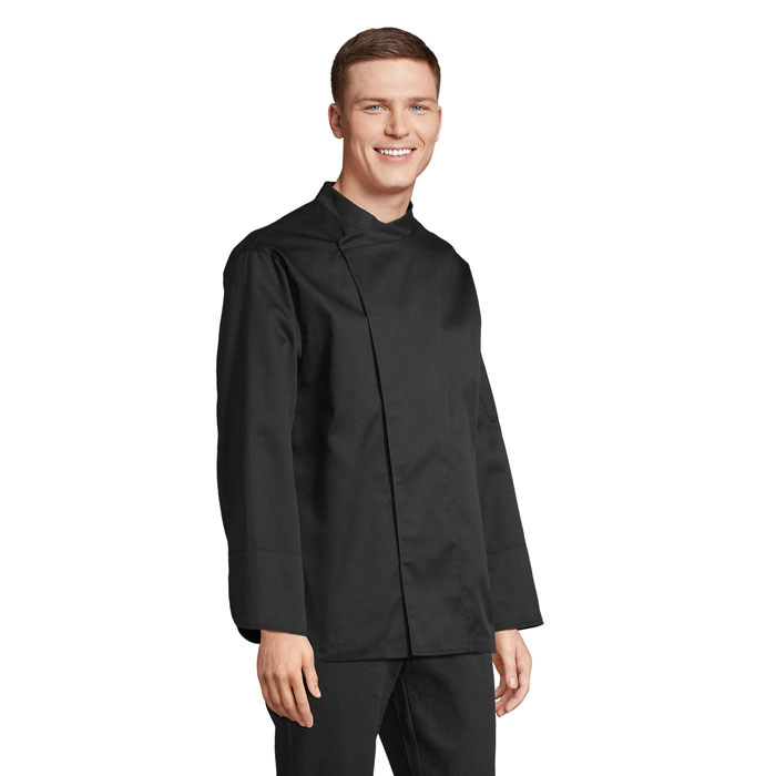 EUGENE CHEF JACKET EUGENE 5 EUGENE CHEF JACKET EUGENE – Bild 3