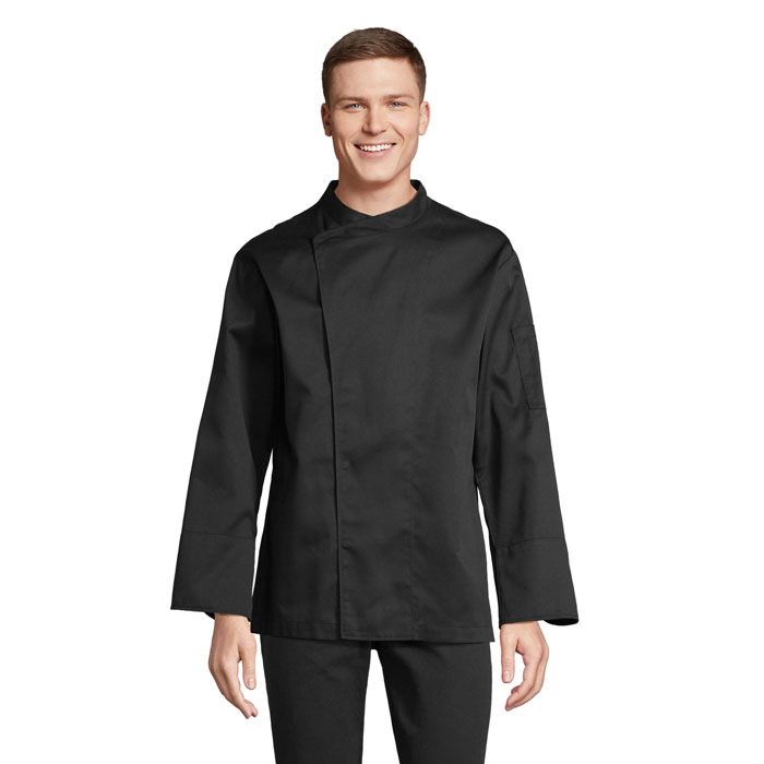 EUGENE CHEF JACKET EUGENE 3 EUGENE CHEF JACKET