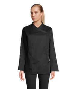 EUGENE CHEF JACKET
