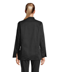 EUGENE CHEF JACKET EUGENIE 6 EUGENE CHEF JACKET EUGENIE – Bild 2
