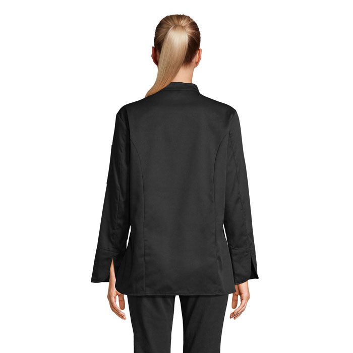 EUGENE CHEF JACKET EUGENIE 4 EUGENE CHEF JACKET EUGENIE – Bild 2