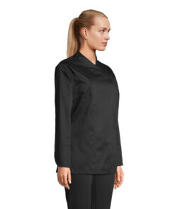 EUGENE CHEF JACKET EUGENIE 7 EUGENE CHEF JACKET EUGENIE – Bild 3