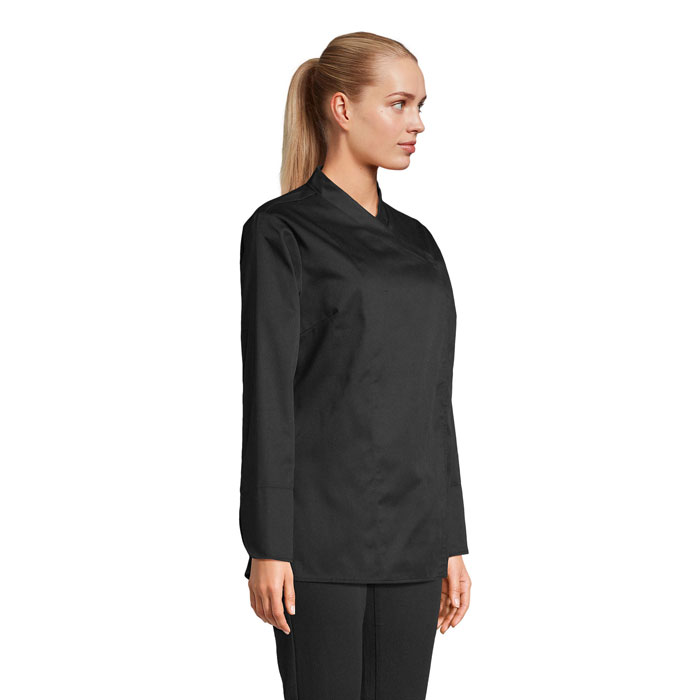 EUGENE CHEF JACKET EUGENIE 5 EUGENE CHEF JACKET EUGENIE – Bild 3