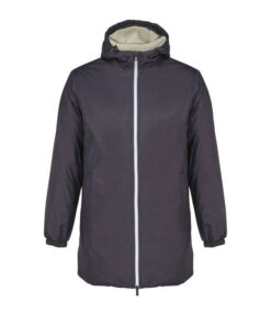 ASTRA WARM UNISEX PARKA