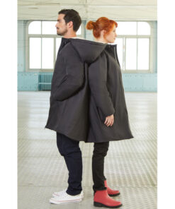 ASTRA WARM UNISEX PARKA ASTRA 17 ASTRA WARM UNISEX PARKA ASTRA – Bild 5